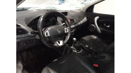 renault fluence (l3_) 2010- del año 2010