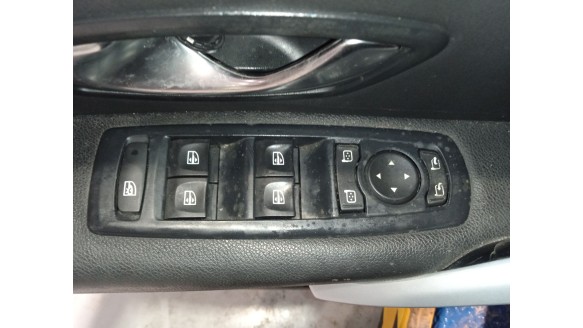 renault fluence (l3_) 2010- del año 2010