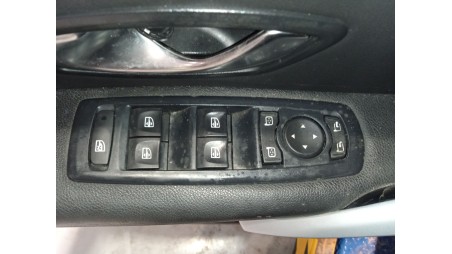 renault fluence (l3_) 2010- del año 2010