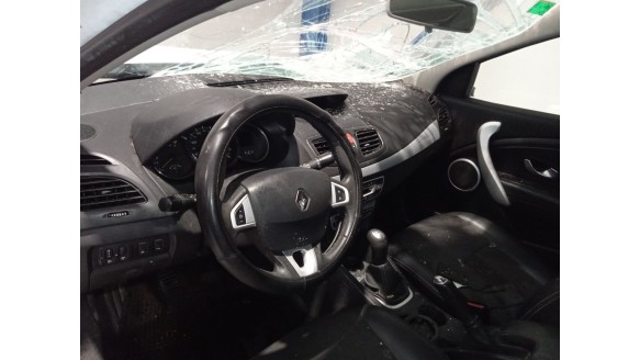 renault fluence (l3_) 2010- del año 2010