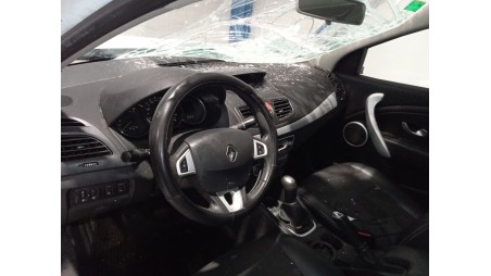 renault fluence (l3_) 2010- del año 2010