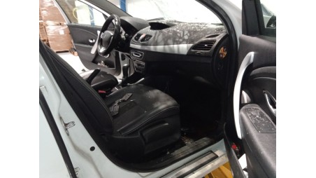 renault fluence (l3_) 2010- del año 2010