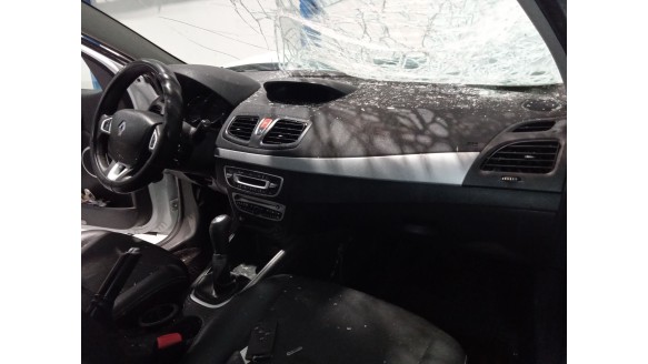 renault fluence (l3_) 2010- del año 2010