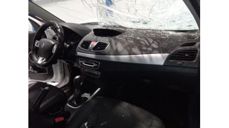 renault fluence (l3_) 2010- del año 2010