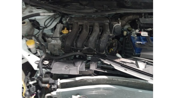 renault fluence (l3_) 2010- del año 2010