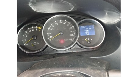 renault fluence (l3_) 2010- del año 2010