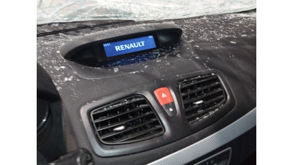 renault fluence (l3_) 2010- del año 2010