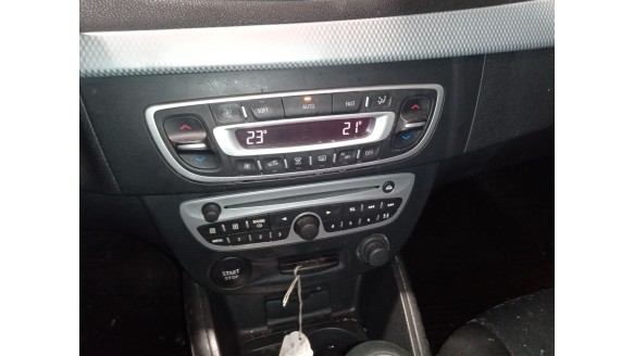 renault fluence (l3_) 2010- del año 2010