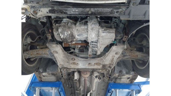 renault fluence (l3_) 2010- del año 2010