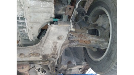 renault fluence (l3_) 2010- del año 2010