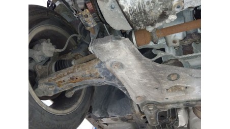 renault fluence (l3_) 2010- del año 2010