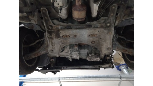 renault fluence (l3_) 2010- del año 2010