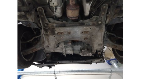 renault fluence (l3_) 2010- del año 2010