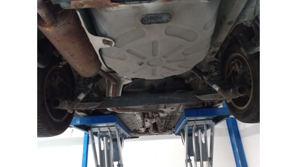 renault fluence (l3_) 2010- del año 2010