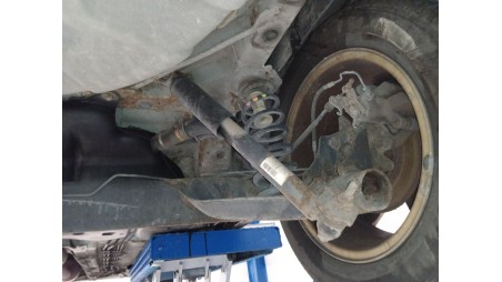 renault fluence (l3_) 2010- del año 2010