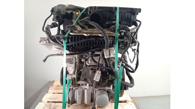 Recambio de motor completo para seat arona (kj7, kjp) 2017- 1.0 tsi referencia OEM IAM DKR DKRF 