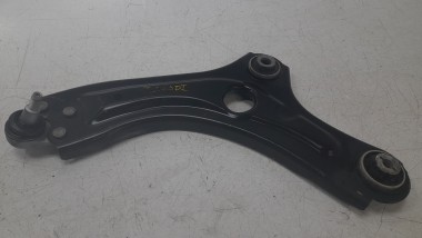 Recambio de brazo suspension inferior delantero izquierdo para dacia duster iii 2024- eco-g 100 essential referencia OEM IAM 545