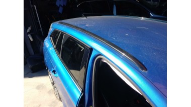 Recambio de barras techo para skoda enyaq iv suv (5az) 2020- 80x 4x4 referencia OEM IAM 5LG860025  