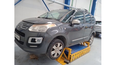 citroën c3 picasso (sh_) 2009- del año 2014