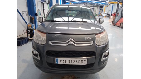 citroën c3 picasso (sh_) 2009- del año 2014