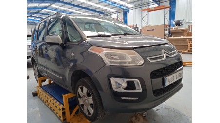 citroën c3 picasso (sh_) 2009- del año 2014