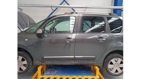 citroën c3 picasso (sh_) 2009- del año 2014