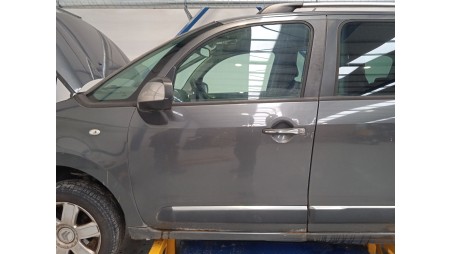 citroën c3 picasso (sh_) 2009- del año 2014