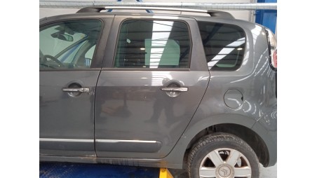 citroën c3 picasso (sh_) 2009- del año 2014