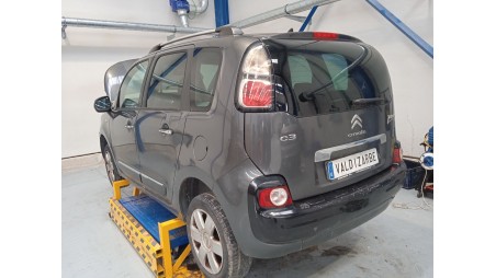 citroën c3 picasso (sh_) 2009- del año 2014