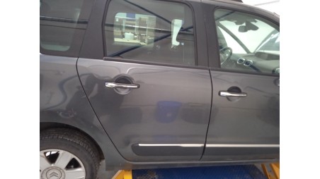 citroën c3 picasso (sh_) 2009- del año 2014