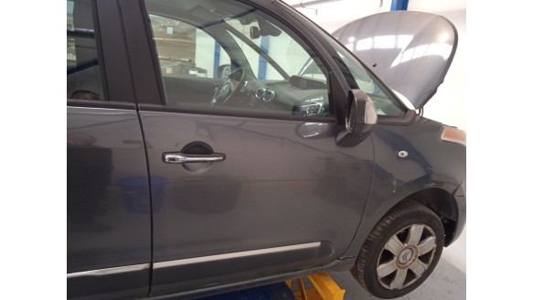 citroën c3 picasso (sh_) 2009- del año 2014