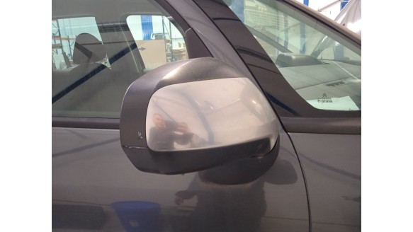 citroën c3 picasso (sh_) 2009- del año 2014