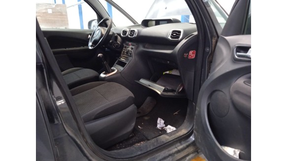 citroën c3 picasso (sh_) 2009- del año 2014