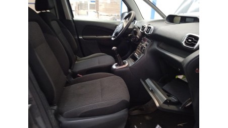 citroën c3 picasso (sh_) 2009- del año 2014