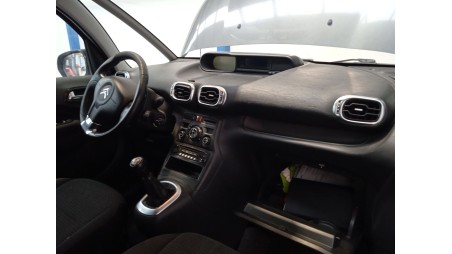 citroën c3 picasso (sh_) 2009- del año 2014