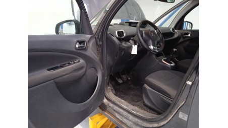 citroën c3 picasso (sh_) 2009- del año 2014