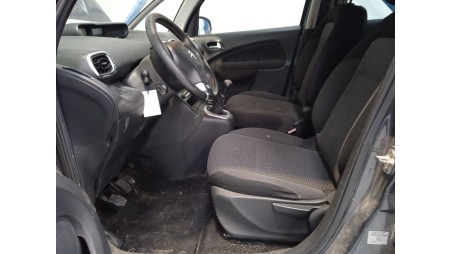 citroën c3 picasso (sh_) 2009- del año 2014