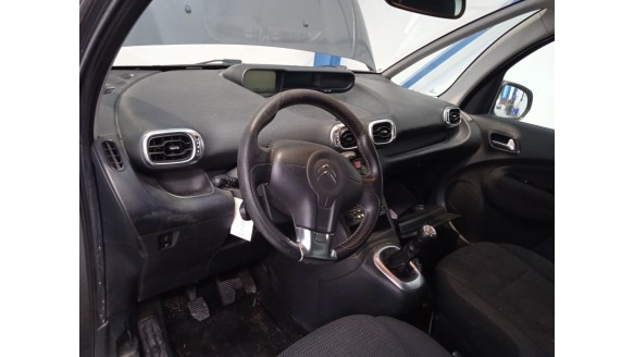 citroën c3 picasso (sh_) 2009- del año 2014