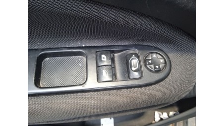 citroën c3 picasso (sh_) 2009- del año 2014