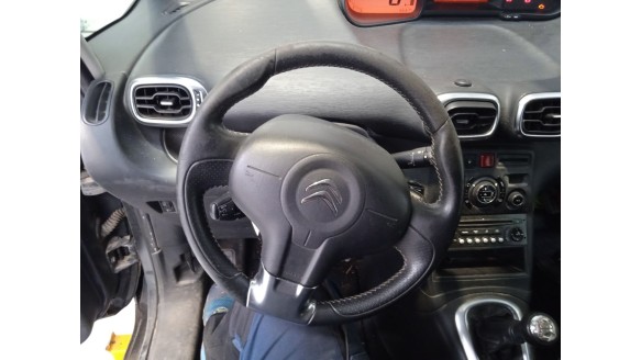 citroën c3 picasso (sh_) 2009- del año 2014