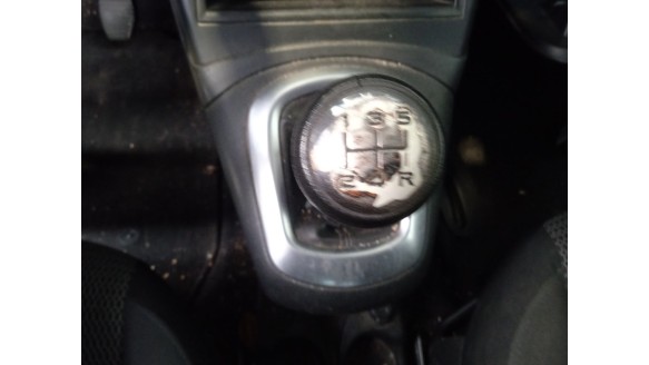 citroën c3 picasso (sh_) 2009- del año 2014