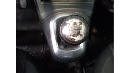 citroën c3 picasso (sh_) 2009- del año 2014