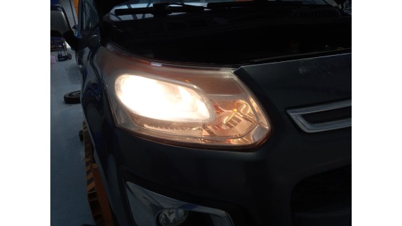 citroën c3 picasso (sh_) 2009- del año 2014