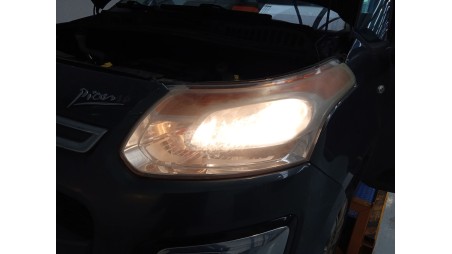 citroën c3 picasso (sh_) 2009- del año 2014