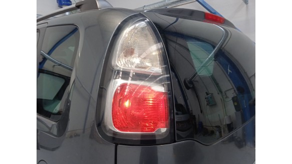 citroën c3 picasso (sh_) 2009- del año 2014