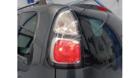 citroën c3 picasso (sh_) 2009- del año 2014