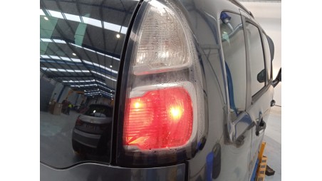 citroën c3 picasso (sh_) 2009- del año 2014