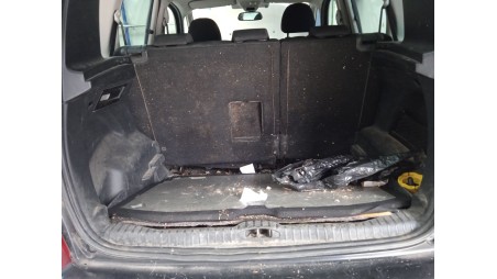 citroën c3 picasso (sh_) 2009- del año 2014