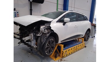 renault clio iv grandtour (kh_) 2012- del año 2017