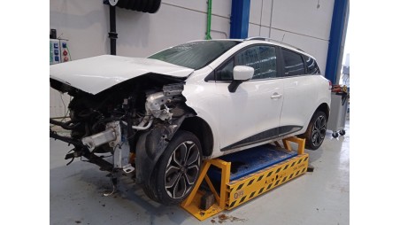 renault clio iv grandtour (kh_) 2012- del año 2017